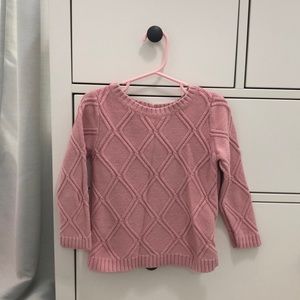 Knit Sweater